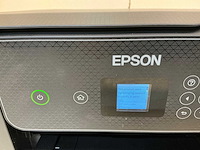 Epson ecotank et-2870 overige printers en copiers - afbeelding 2 van  3