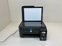 Epson ecotank et-2870 overige printers en copiers - afbeelding 3 van  3