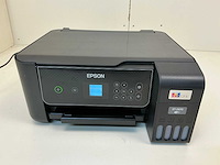 Epson ecotank et-2870 overige printers en copiers - afbeelding 1 van  6