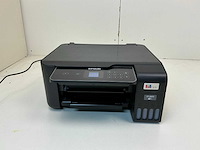 Epson ecotank et-2870 overige printers en copiers - afbeelding 4 van  6