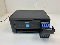 Epson ecotank et-2870 overige printers en copiers - afbeelding 5 van  6