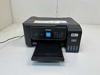 Epson ecotank et-2870 overige printers en copiers - afbeelding 4 van  9