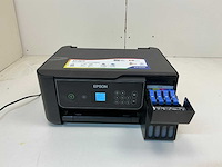 Epson ecotank et-2870 overige printers en copiers - afbeelding 5 van  9