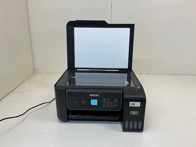 Epson ecotank et-2870 overige printers en copiers - afbeelding 6 van  9