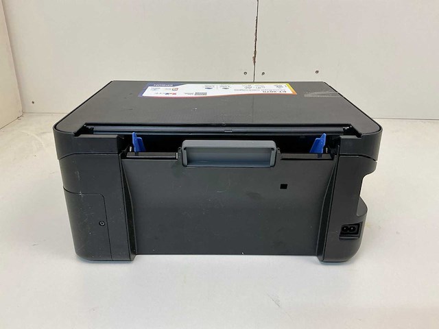 Epson ecotank et-2870 overige printers en copiers - afbeelding 7 van  9