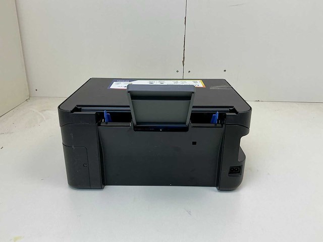 Epson ecotank et-2870 overige printers en copiers - afbeelding 8 van  9
