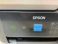 Epson ecotank et-2870 overige printers en copiers - afbeelding 1 van  4