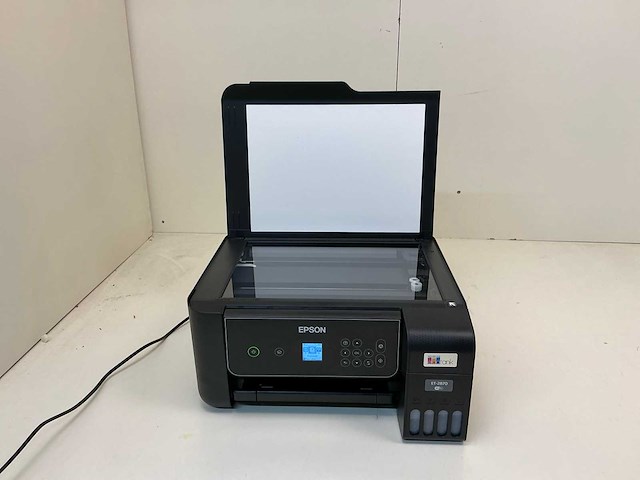 Epson ecotank et-2870 overige printers en copiers - afbeelding 2 van  4