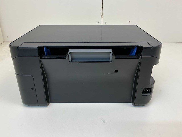 Epson ecotank et-2870 overige printers en copiers - afbeelding 3 van  4