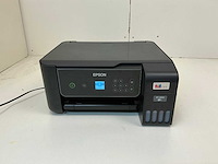 Epson ecotank et-2870 overige printers en copiers - afbeelding 1 van  10