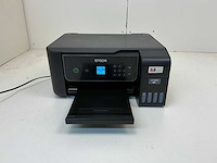 Epson ecotank et-2870 overige printers en copiers - afbeelding 6 van  10
