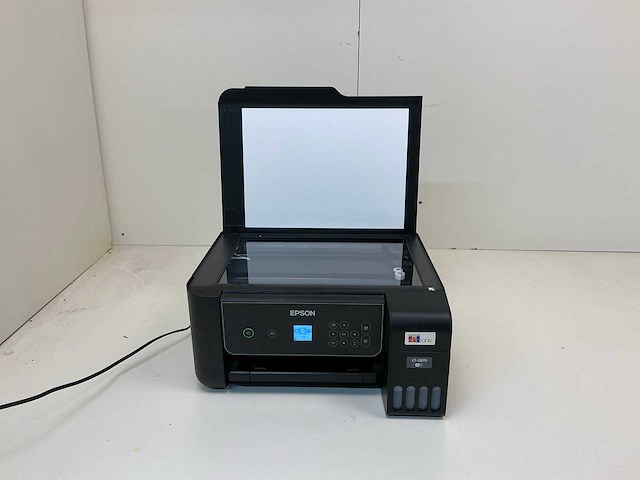 Epson ecotank et-2870 overige printers en copiers - afbeelding 8 van  10
