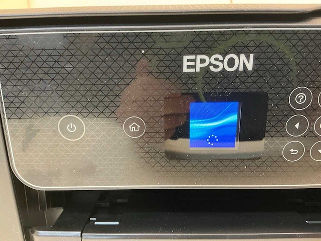 Epson ecotank et-2870 overige printers en copiers - afbeelding 4 van  10