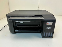 Epson ecotank et-2870 overige printers en copiers - afbeelding 5 van  10