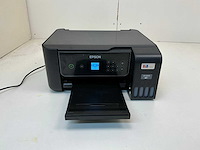 Epson ecotank et-2870 overige printers en copiers - afbeelding 6 van  10