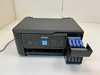Epson ecotank et-2870 overige printers en copiers - afbeelding 7 van  10