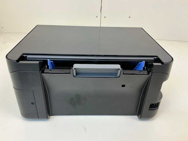 Epson ecotank et-2870 overige printers en copiers - afbeelding 9 van  10