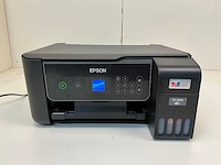 Epson ecotank et-2870 overige printers en copiers - afbeelding 1 van  7