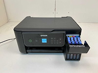 Epson ecotank et-2870 overige printers en copiers - afbeelding 6 van  7
