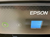 Epson ecotank et-2870 overige printers en copiers - afbeelding 4 van  10