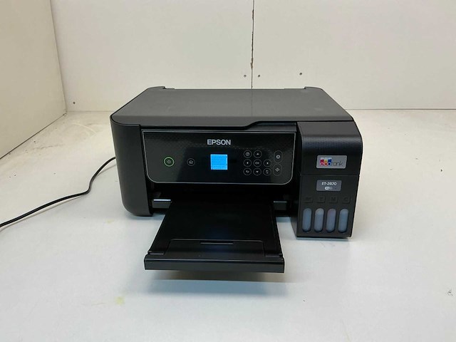 Epson ecotank et-2870 overige printers en copiers - afbeelding 6 van  10