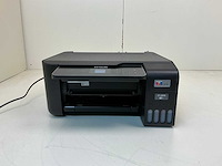 Epson ecotank et-2870 overige printers en copiers - afbeelding 3 van  7