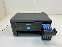 Epson ecotank et-2870 overige printers en copiers - afbeelding 5 van  7