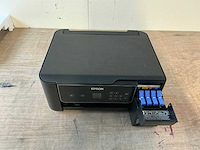 Epson ecotank et-2870 overige printers en copiers - afbeelding 2 van  9