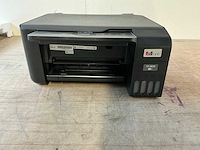 Epson ecotank et-2870 overige printers en copiers - afbeelding 4 van  9