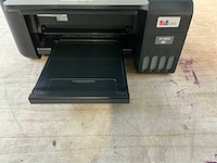 Epson ecotank et-2870 overige printers en copiers - afbeelding 5 van  9