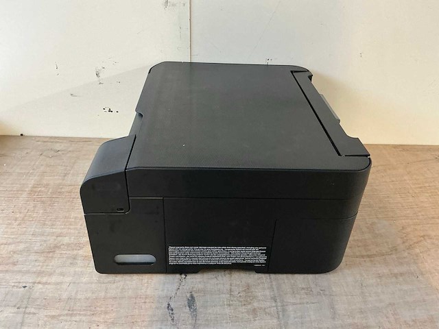 Epson ecotank et-2870 overige printers en copiers - afbeelding 8 van  9