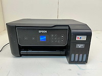 Epson ecotank et-2870 overige printers en copiers - afbeelding 1 van  10