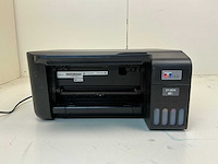 Epson ecotank et-2870 overige printers en copiers - afbeelding 5 van  10