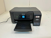 Epson ecotank et-2870 overige printers en copiers - afbeelding 6 van  10
