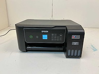 Epson ecotank et-2870 overige printers en copiers - afbeelding 1 van  10