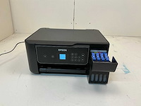 Epson ecotank et-2870 overige printers en copiers - afbeelding 7 van  10