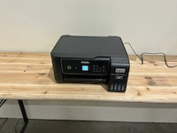 Epson ecotank et-2870 overige printers en copiers