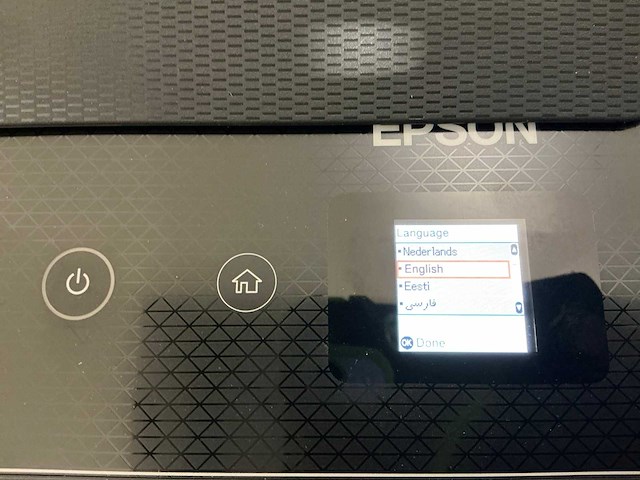 Epson ecotank et-2870 overige printers en copiers - afbeelding 3 van  10