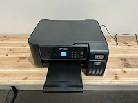 Epson ecotank et-2870 overige printers en copiers - afbeelding 5 van  10