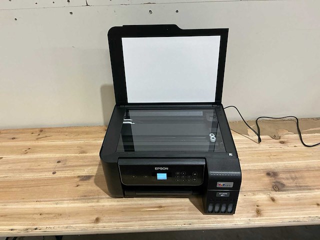 Epson ecotank et-2870 overige printers en copiers - afbeelding 7 van  10