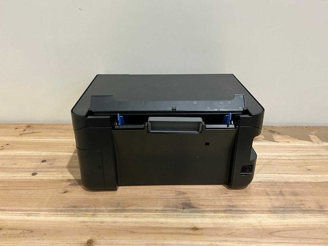 Epson ecotank et-2870 overige printers en copiers - afbeelding 8 van  10