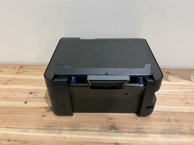 Epson ecotank et-2870 overige printers en copiers - afbeelding 9 van  10