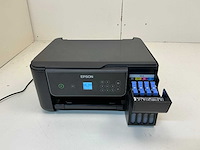 Epson ecotank et-2870 overige printers en copiers - afbeelding 7 van  9
