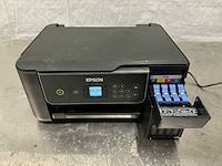 Epson ecotank et-2870 overige printers en copiers - afbeelding 2 van  5