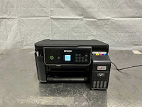 Epson ecotank et-2870 overige printers en copiers - afbeelding 3 van  5