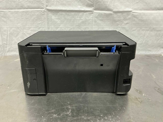 Epson ecotank et-2870 overige printers en copiers - afbeelding 4 van  5
