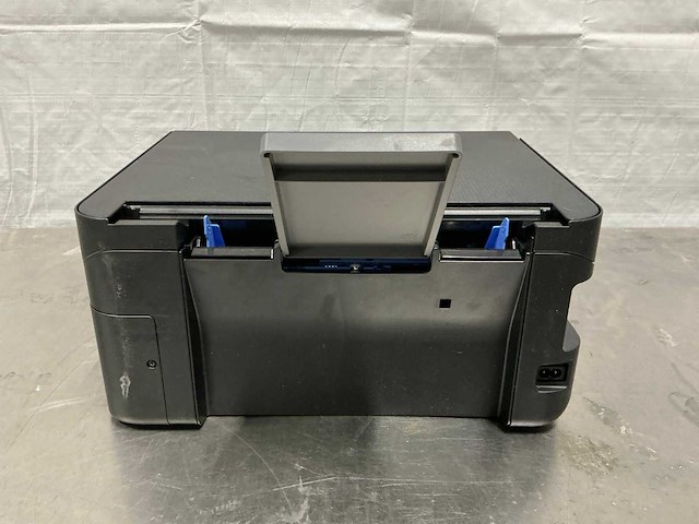 Epson ecotank et-2870 overige printers en copiers - afbeelding 5 van  5
