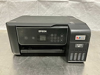 Epson ecotank et-2870 overige printers en copiers - afbeelding 1 van  9