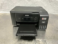 Epson ecotank et-2870 overige printers en copiers - afbeelding 3 van  9