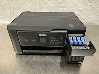 Epson ecotank et-2870 overige printers en copiers - afbeelding 5 van  9